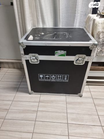 ארגז אלומיניום