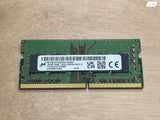 DDR4 Memory SODDIMM