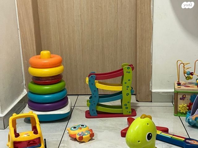 צעצועי התפתחות