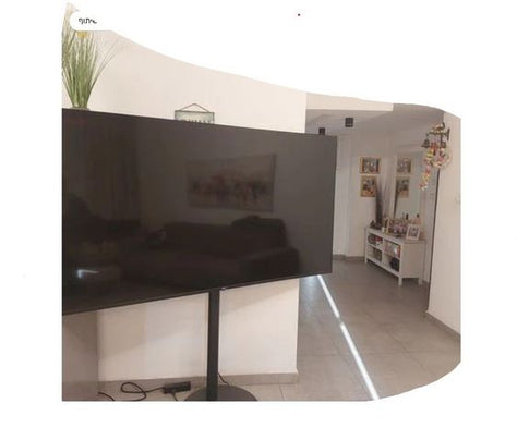 טלוויזיה יוקרתית כמו בקולנוע