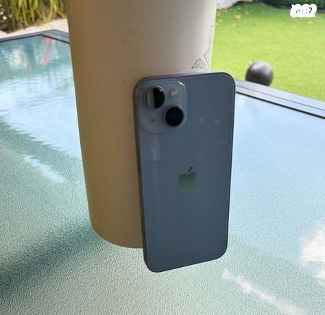 iPhone 14 128gb - כמו חדש
