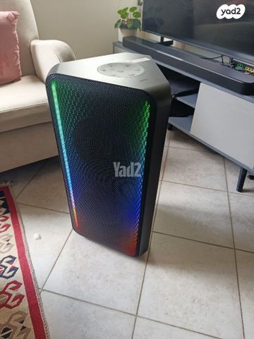 רמקול נייד