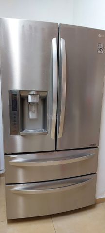 מקרר LG