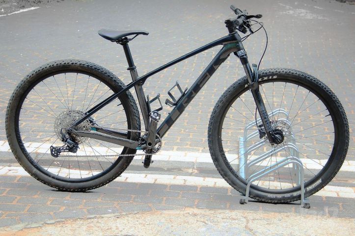 Trek procaliber 9.5