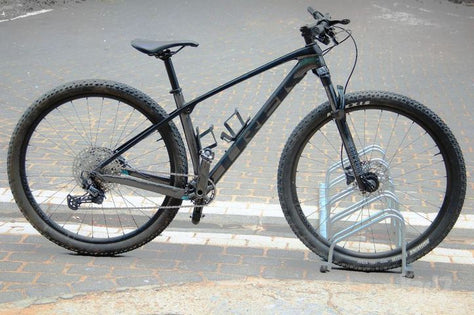 Trek procaliber 9.5