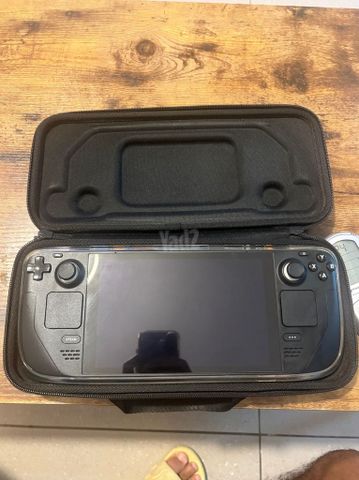 steam deck 512gb