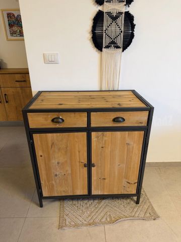 שידה וינטגה
