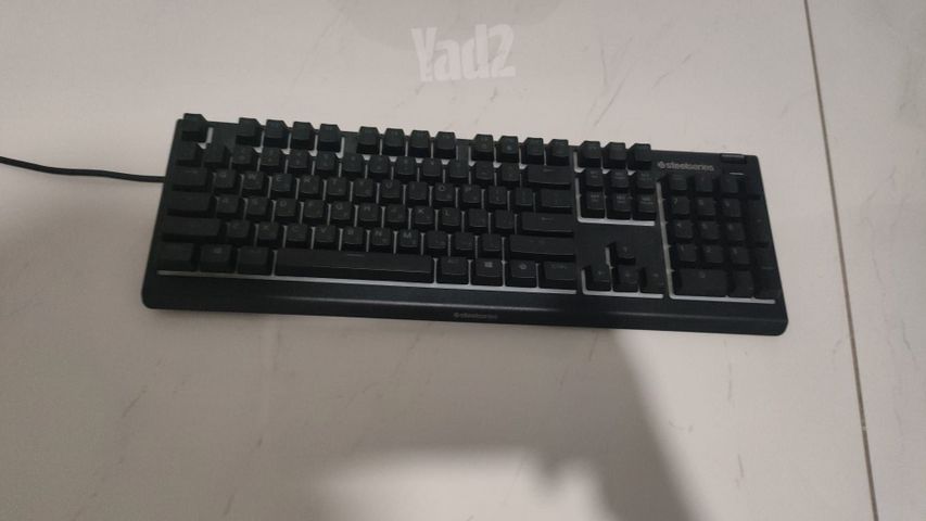 SteelSeries Apex 3
