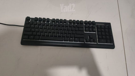 SteelSeries Apex 3