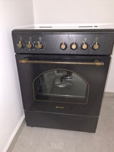 תנור משולב