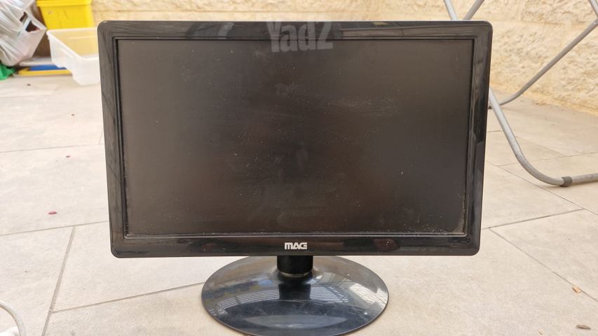 מסך מחשב mag