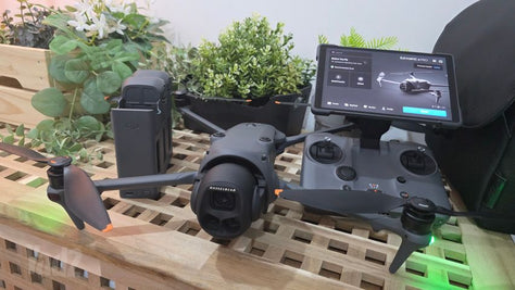 DJI Mavic 4 Pro CREATOR COMBO