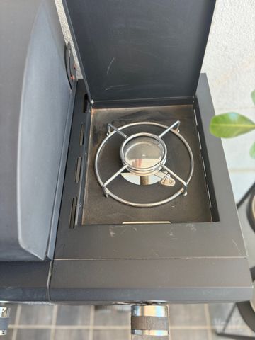 גריל גז sirius