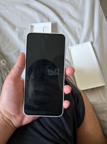 Samsung a37