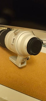 FUJIFILM XF 150-600mm F5.6-8