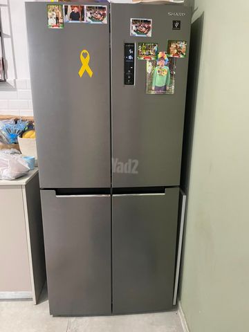מקרר
