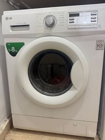 מכונת כביסה