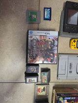 קונסולת gameboy color