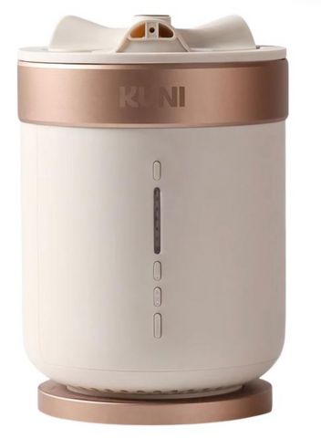 מפיץ ריח חכם KUNI