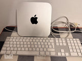 Apple mac mini 2012