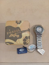 שעון fossil