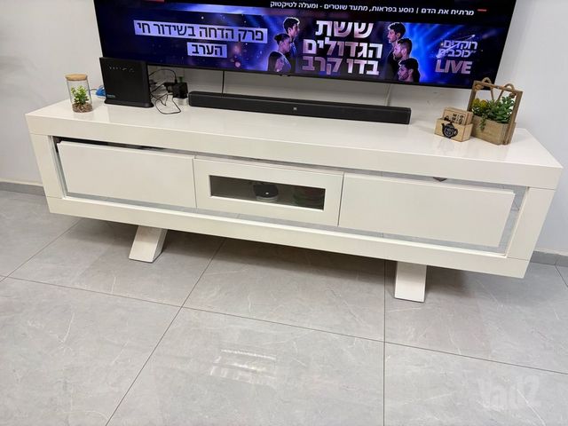 מזנון מהמם