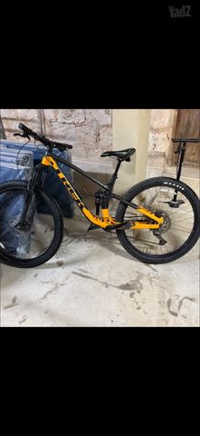 אופניים Trek fuel ex5