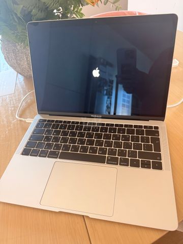 Macbook Air 2019