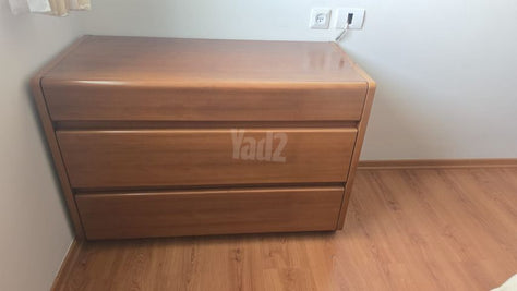 חדר שינה