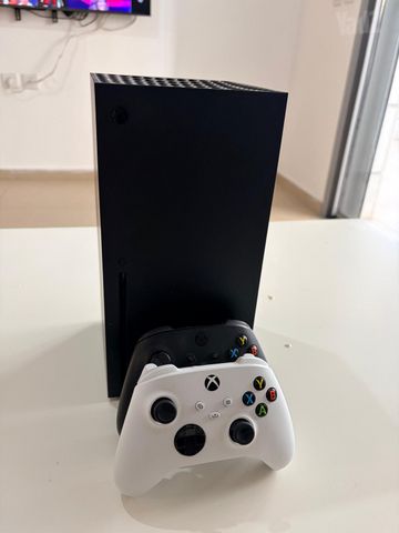 Xbox series X