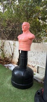 בובת אגרוף