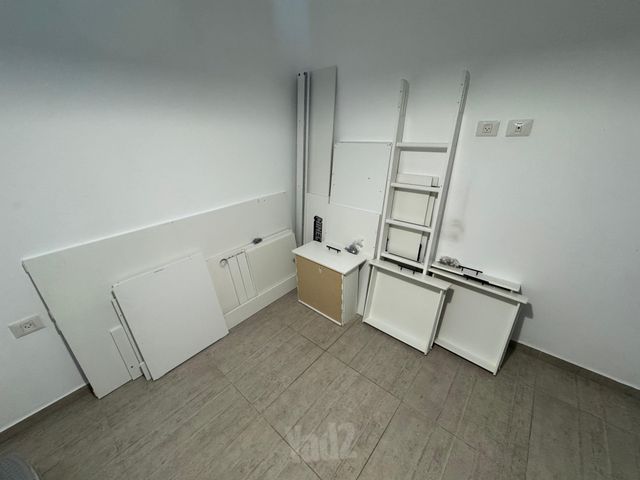 מיטת גלריה IKEA SMÅSTAD