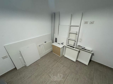 מיטת גלריה IKEA SMÅSTAD