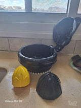 מסחטת מיצים