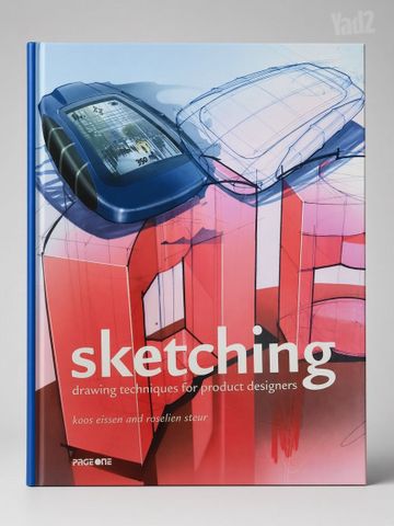 Sketching: Drawing Techniques