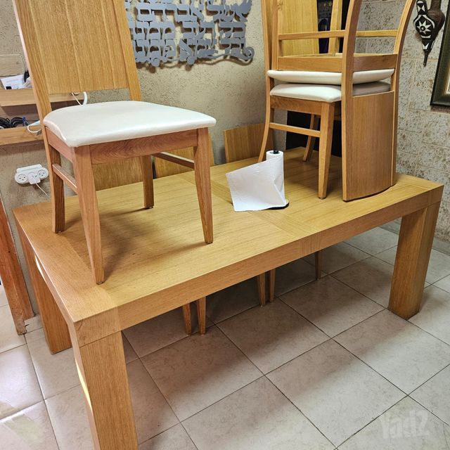 פינת אוכל