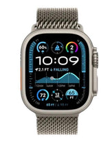 ‏Apple Watch Ultra 2