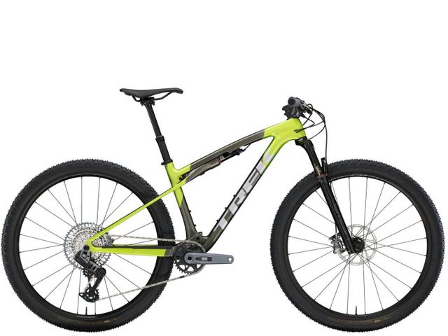 טראק Trek Supercaliber 9.7 GX