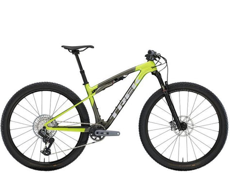 טראק Trek Supercaliber 9.7 GX