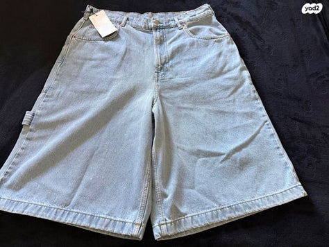 ZARA שורט לגבר