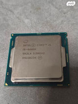Noctua,Intel Core i5-6600K
