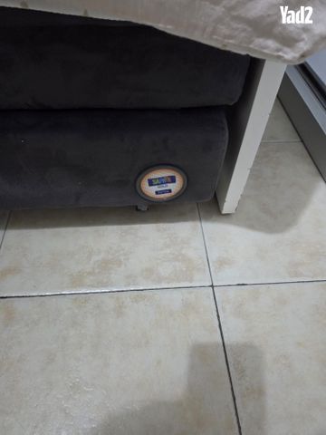 שתי מיטות