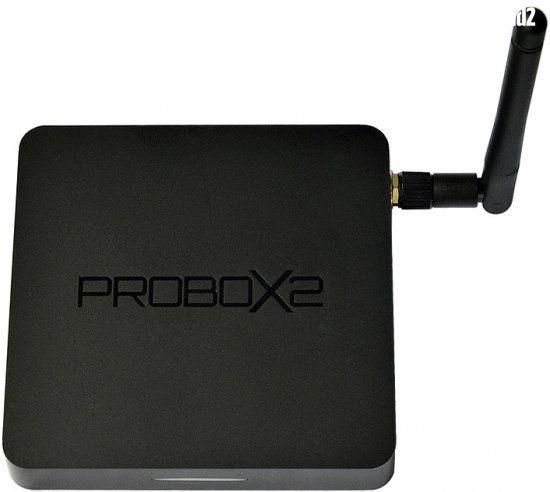 סטרימר Probox2 AirBox 4K  BOX