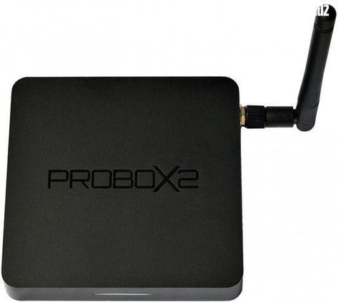 סטרימר Probox2 AirBox 4K  BOX