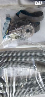 סט סיפאפ CPAP מלא
