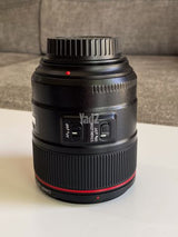 CANON EF 85MM F1.4
