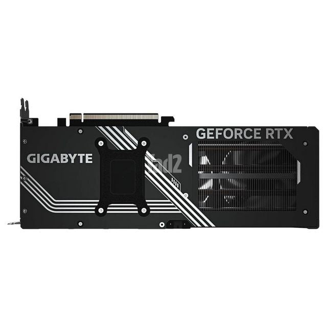 GIGABYTE WINDFORCE RTX 5070 OC