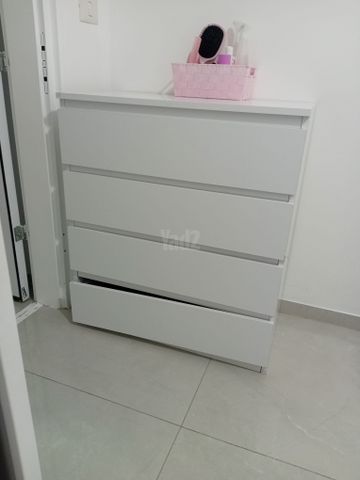שידת החתלה