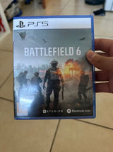 Battlefield 6