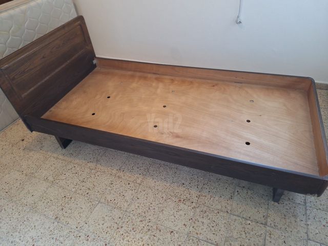 מיטת יחיד 90X190